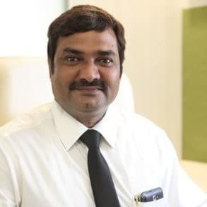 Pravin Gadkari
